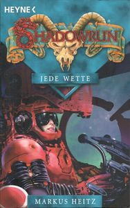 Jede Wette