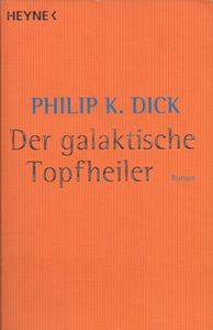 Der Galaktische Topfheiler