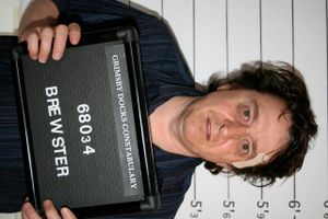 Bill Brewster
