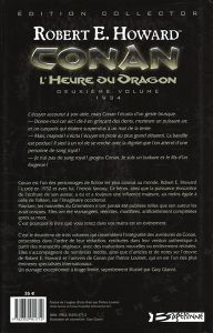 Conan: l'heure du dragon