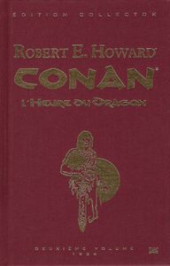 Conan: l'heure du dragon