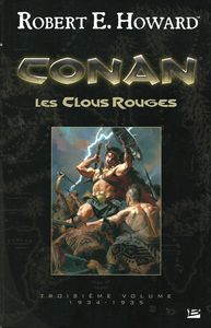 Conan: les clous rouges