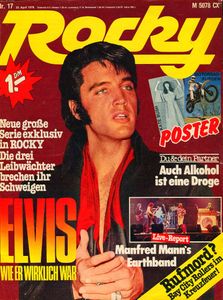 Rocky