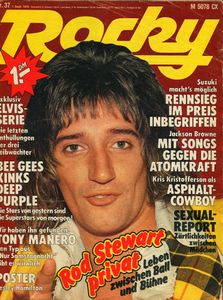 Rocky