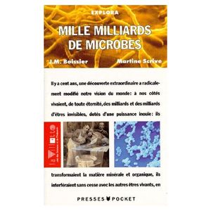 Mille milliards de microbes