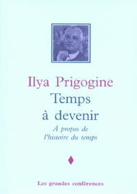 Temps à devenir