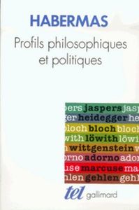 Profils philosophiques et politiques