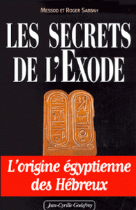 Les secrets de l'exode