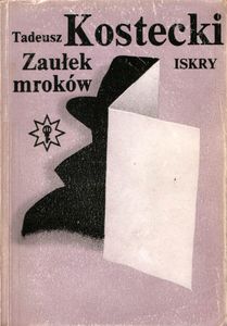 Zaułek mroków