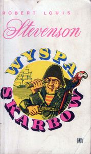 Wyspa skarbów