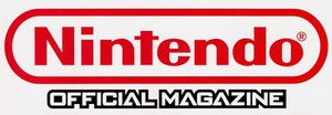 Nintendo Official Magazine
