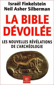 La bible dévoilée