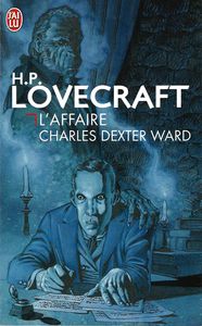 L'affaire Charles Dexter Ward