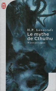Le Mythe De Cthulhu