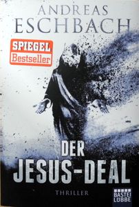 Der Jesus-Deal
