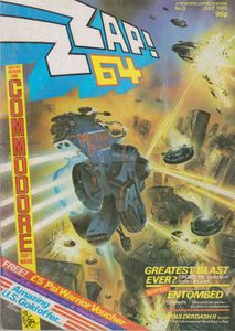 Zzap!64 3