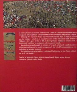 Les 100 plus grandes batailles de l'histoire de l'antiquité à nos jours