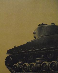 The Tools of War 1939/45 and Chronology of Important Events