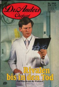 Rivalen bis in den Tod