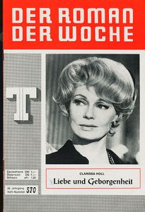 Liebe und Geborgenheit