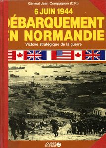 6 juin 1944, débarquement en Normandie