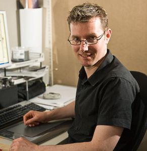 Daniel Falconer