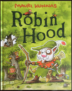Robin Hood