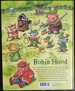 Robin Hood