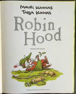 Robin Hood