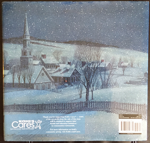 The Night Before Christmas: The Classic Edition