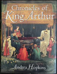 Chronicles of King Arthur