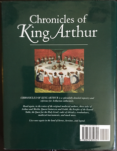 Chronicles of King Arthur