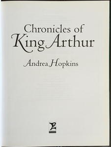 Chronicles of King Arthur