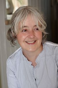 Helen Ward