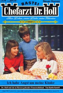 Ich habe Angst um meine Kinder