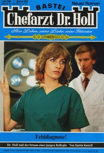 Fehldiagnose!