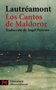 Los Cantos De Maldoror