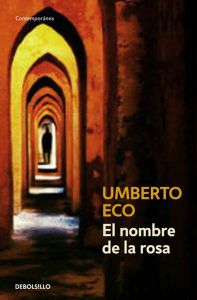 El Nombre De La Rosa