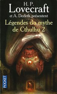 Légendes du mythe de Cthulhu 2
