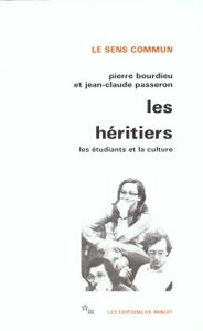 Les héritiers