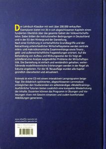 Grundlagen und Probleme der Volkswirtschaft