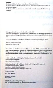 Grundlagen und Probleme der Volkswirtschaft