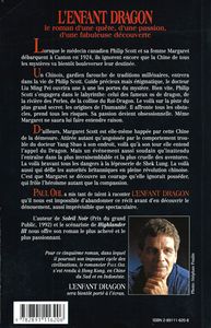 L'enfant dragon