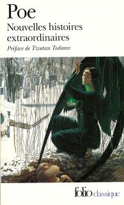 Nouvelles histoires extraordinaires