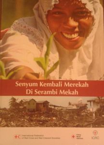 Senyum Kembali Merekah Di Serambi Mekah