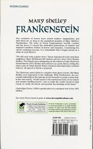 Frankenstein