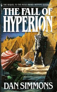 The Fall of Hyperion