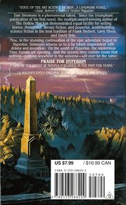 The Fall of Hyperion