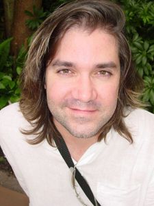 Jason Hayes