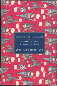 Everything Is Illuminated / Extremely Loud & Incredibly Close